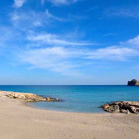 Olive Coast Suites باليكاسترون المظهر الخارجي الصورة