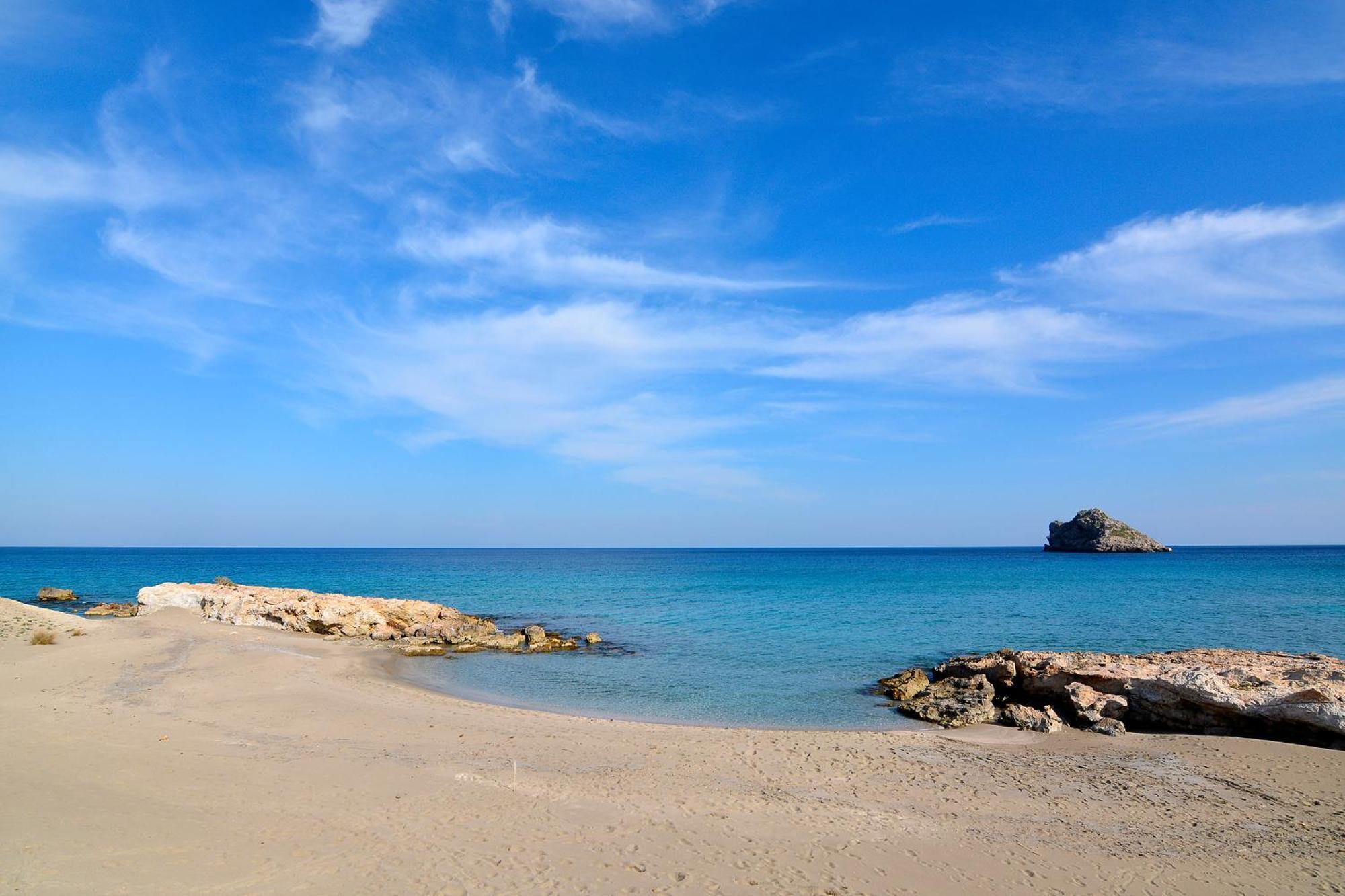 Olive Coast Suites باليكاسترون المظهر الخارجي الصورة