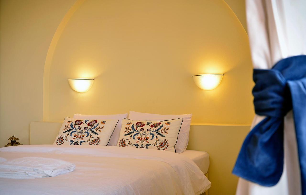 Olive Coast Suites باليكاسترون المظهر الخارجي الصورة