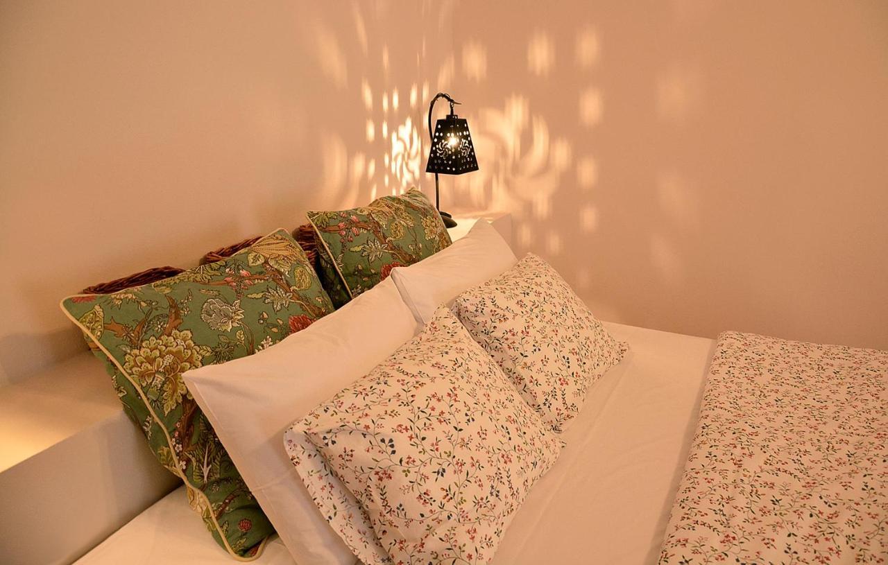Olive Coast Suites باليكاسترون المظهر الخارجي الصورة