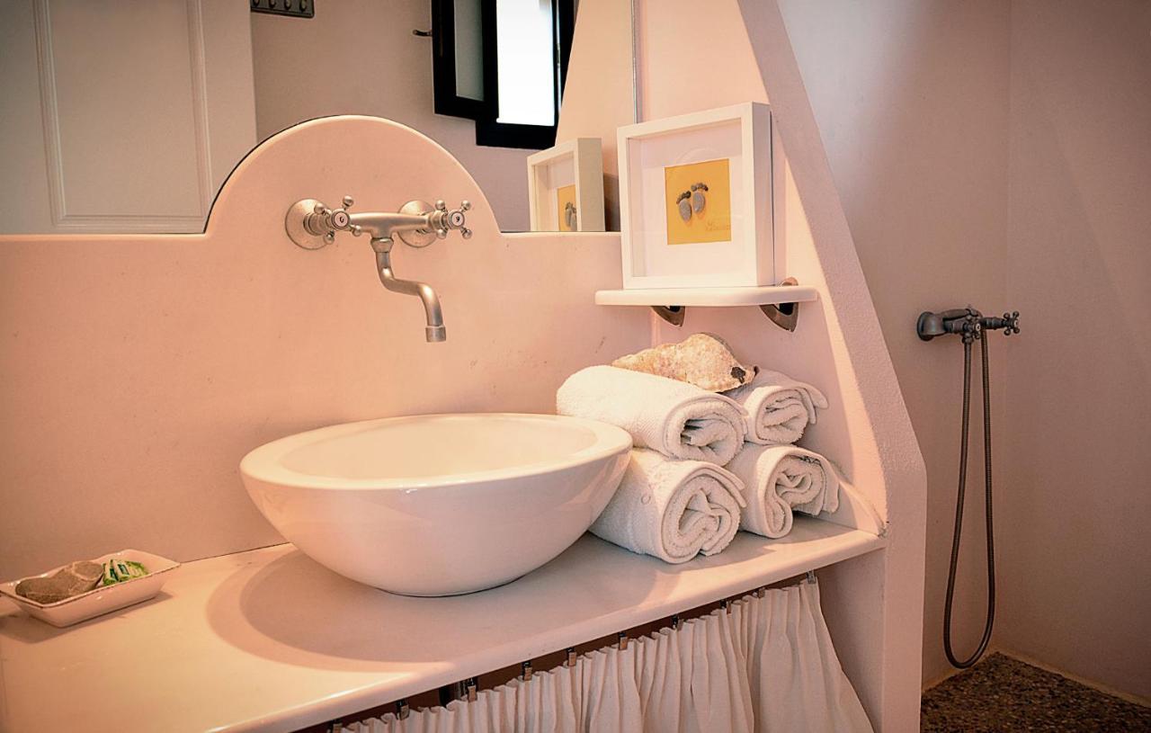 Olive Coast Suites باليكاسترون المظهر الخارجي الصورة