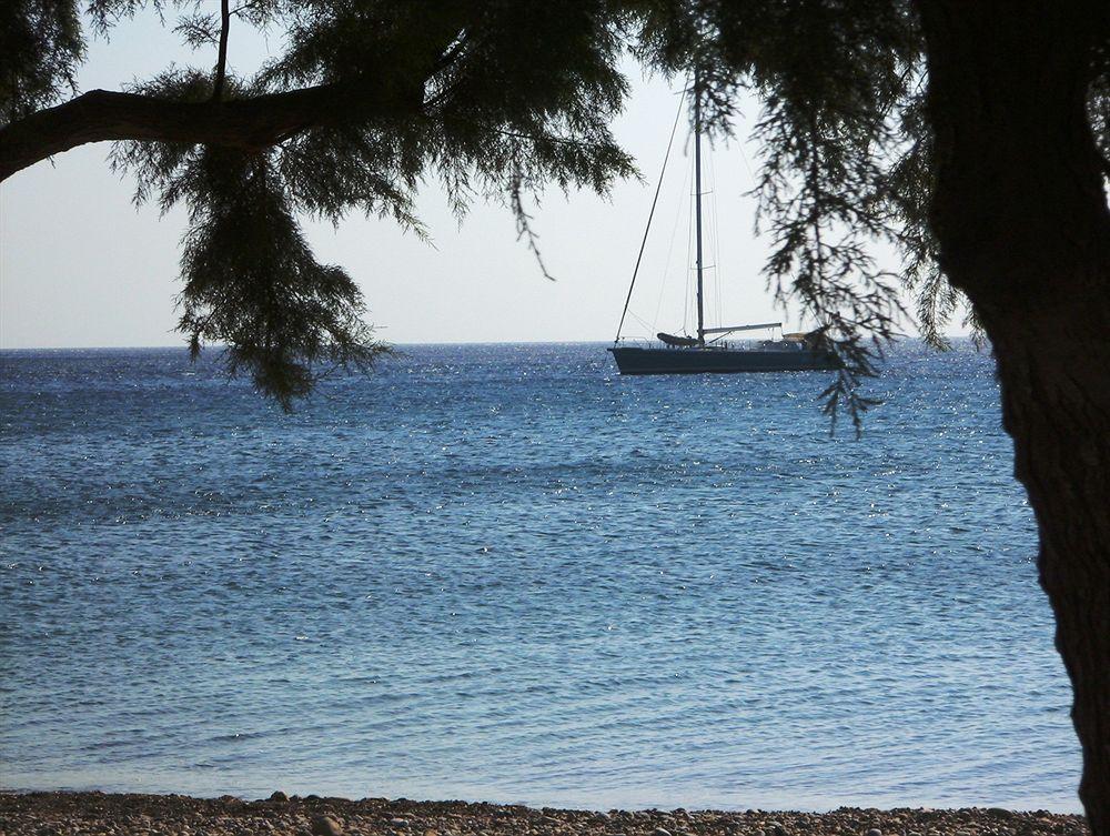 Olive Coast Suites باليكاسترون المظهر الخارجي الصورة