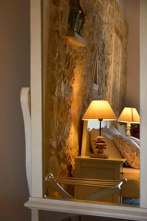 Olive Coast Suites باليكاسترون المظهر الخارجي الصورة