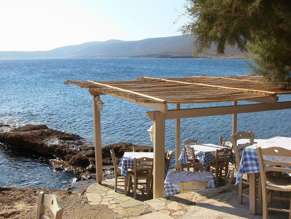 Olive Coast Suites باليكاسترون المظهر الخارجي الصورة